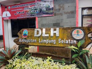 Berdampak ke Lingkungan, DLH Lamsel Bakal Cek Langsung ke Lokasi Pertambangan