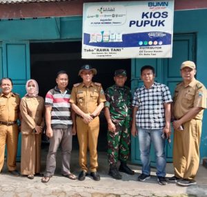 Bibit Purwanto Maksimalkan Peran Komisi P3
