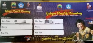Soal IMTF Gebyar Lamsel 2022 Didanai BOS dan DD, Begini Penjelasannya