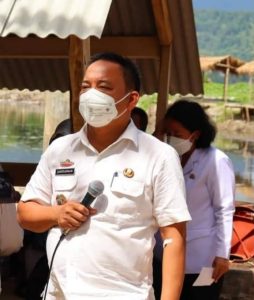 Dinkes Lamsel Tegaskan Tidak Ada Pungutan Biaya SIPB