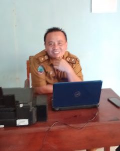72 Ribu Penerima Bansos di Lamsel Tidak Tepat Sasaran, BST Terbanyak Dengan 60 Ribu KPM