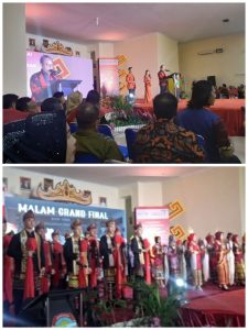 Tanpa Gaung, Pemilihan Muli-Mekhanai Lamsel 2022 Dituntut Dilaksanakan Secara Kreatif