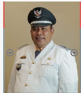 Tunjukkan Tanda Terima, Kades Sidomulyo Bantah Tahan Sertifikat Warga
