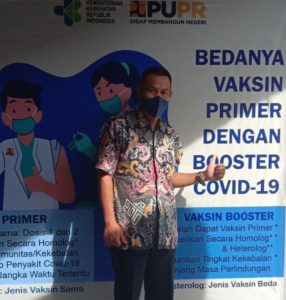 Soal Pasokan Material ke Pantai Boom, PPK Kegiatan Selow Respon