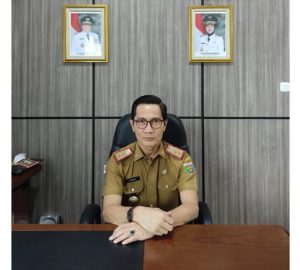 Terbitkan Surat Terkait IUP, Kepala DPMPTSP Lampung Ditengarai Lakukan Penyalahgunaan Wewenang