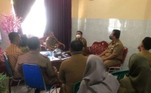 Tikor Program Sembako Lamsel Dituntut Jalankan Fungsi!