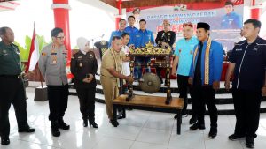 Hampir 7 Tahun Vakum, DPD KNPI Lampung Selatan Gelar Musyawarah Daerah