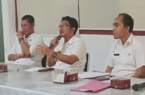 49 Desa di Lamsel Dapat DD Tambahan Rp133 Juta