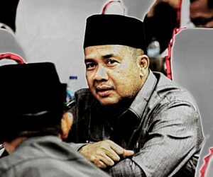 Sebut Baperjakat Macan Ompong, Anggota Komisi I DPRD Moh. Akyas : nggak Punya Kepedulian!