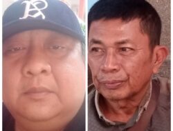 Ancam Demo, Pengusiran 2 Ketua Ormas Lamsel Oleh PUPR Berbuntut Panjang