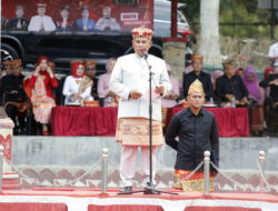 Lampung Selatan Expo 2023, Nanang: Bentuk Rasa Syukur HUT Lampung Selatan