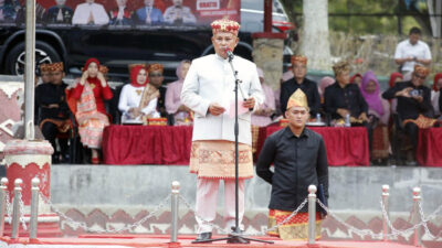 Lampung Selatan Expo 2023, Nanang: Bentuk Rasa Syukur HUT Lampung Selatan