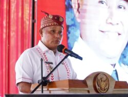 Sindir Kehadiran DPRD Dalam Forum Musrenbang, Bupati Nanang Malah Sebut Merik Havit