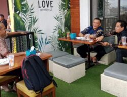 Pastikan Pendistribusian Logistik Pemilu 2024, KPU Lamsel Tinjau Langsung ke Lapangan