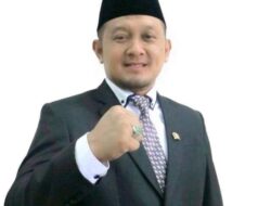 Soal Dugaan Nakes Mesum Hubungan Sejenis, PPNI Lampung Tunggu Laporan RSBB