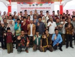 Soal Kekerasan di Lingkungan Pendidikan, Ini yang Dijelaskan Kapolres Lampung Selatan
