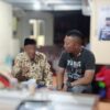 Soal ASN Lamsel Ditusuk Pisau oleh Kakek 88 Tahun, Lurah Wayurang: Diupayakan Damai Secara Kekeluargaan