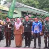 Wakil Ketua DPRD Lamsel Apresiasi TNI-Polri
