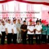 Anggota DPRD Lampung Selatan Hadiri Musrenbang 2024