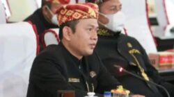 Wakil ketua DPRD Lamsel Agus Sartono Apresiasi Kinerja Panitia Pelaksana Pemilu Tingkat TPS Hingga PPK