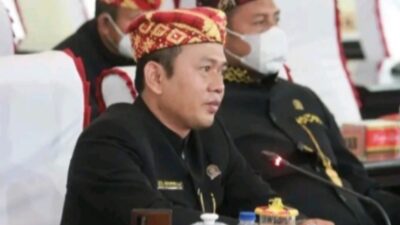 Wakil ketua DPRD Lamsel Agus Sartono Apresiasi Kinerja Panitia Pelaksana Pemilu Tingkat TPS Hingga PPK