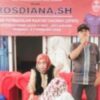 Ketua Komisi 3 DPRD Lamsel Rosdiana Ajak Masyarakat Jaga Keamanan Dan Ketertiban Umum Jelang Pemilu 2024