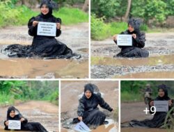 KAPI Lamsel Ungkap Fakta Soal Konten Kreator Ummu Hani