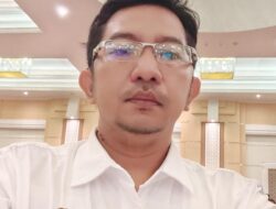 Zero Desa Tertinggal, Lamsel Menuju All Out Desa Mandiri Dan Maju