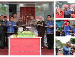 Momen Anniversary 1 Tahun MPP, Bupati Nanang Minta Stakeholder Refleksi Capaian Kinerja