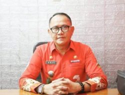 Kominfo Lamsel Kritisi Artikel Berita Tanpa Sajian Data dan Sumber Yang Jelas Hingga Penerapan KEJ