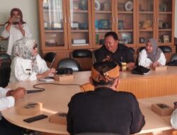 Sebagai Upaya Inovatif, Pemkab Lamsel – Bandung Barat Jajaki Kerjasama Pengembangan dan Promosi Pariwisata