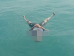 Korban Tenggelam Pantai Rio The Beach Ditemukan Dalam Keadaan Tewas