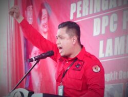 Memenuhi Syarat Maju Kembali Pilkada, Kepala BBHAR Lamsel Tegaskan Masa Jabatan Nanang Ermanto Baru 1 Periode