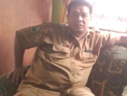 Disebut Pungli Sertifikat Kelulusan Siswa PAUD, Beni Chandra: Fitnah yang Sangat Keji !