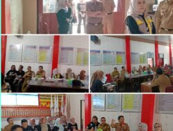 Raih Peringkat I Lomba Desa Tingkat Provinsi, Bumidaya Wakili Lampung di Kancah Nasional