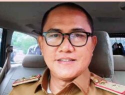 Kominfo Lamsel Kritisi Artikel Berita Terkait LHP BPK, Anasrullah : Pemilihan Judul & Kalimat Cenderung Tendensius Serta Ofensif