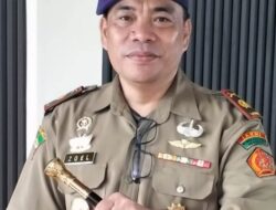 Terkait Polemik Pemekaran DOB, Ormas Sapu Jagad Pertanyakan Political Will DPRD Lamsel