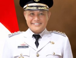 Sebagai Kandidat Petahana Dengan Popularitas & Elektabilitas yang Cukup Tinggi, Nanang Ermanto Bakal Dijegal? (Bagian 1)