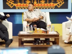 Dialog Radar TV, Menakar Kepuasan Publik Terhadap Kinerja Bupati Lampung Selatan