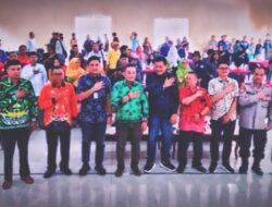 Komisioner KPU Lampung Sebut Masa Jabatan Kepala Daerah Dihitung Sejak Pelantikan : Tidak Membedakan Menjabat Secara Definitif Maupun Penjabat Sementara