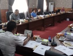 Usung Tata Kelola Pariwisata Inklusif, Disparbud Lamsel Promosi Pariwisata Dengan Jalan Sehat di 17 Kecamatan