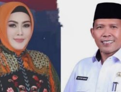 Belum Dapatkan Tambahan Amunisi Parpol, Koalisi Bakal Paslon Melinda – Antoni Dikabarkan Galau