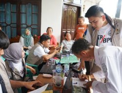 Cegah Praktik Percaloan, BPN Lamsel Luncurkan Inovasi Program LESLAR
