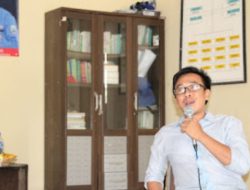 Soal Berita Dugaan Korupsi ATK Setda Lamsel,  Ormas KAPI Sebut Redaksi Bongkarpost Ngawur