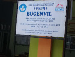 PKBM Bugenvil Kalianda Ditengarai Kerap Terbitkan Ijazah Bodong, Berikut Hasil Penelusurannya (Bagian 1)