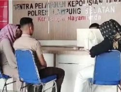 Dikeroyok Senior di Toilet, Siswa SMA Kebangsaan Lapor Polisi