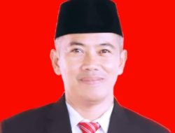 Soal Perniagaan Produk Pangan Ilegal Dalam Kampanye Paslon No 2, Komisioner KPU Lamsel Ini Dinilai Beri Pernyataan yang Menyesatkan