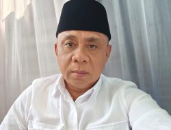 Tokoh Masyarakat Katibung Sindir Ketua Komisi I, Beri Saran Benahi Dahulu Internal Tim Pemenangan