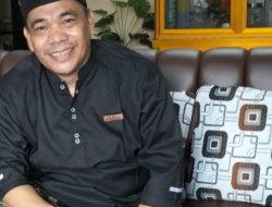 Soal Rilis Survey Pilkada Lampung Selatan 2024, Sapu Jagad Minta Poltracking Buka Pihak Penyandang Dana !