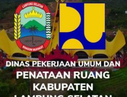 PUPR Lamsel Ungkap Data Terkini Jalan Mantap Capai 70% Lebih